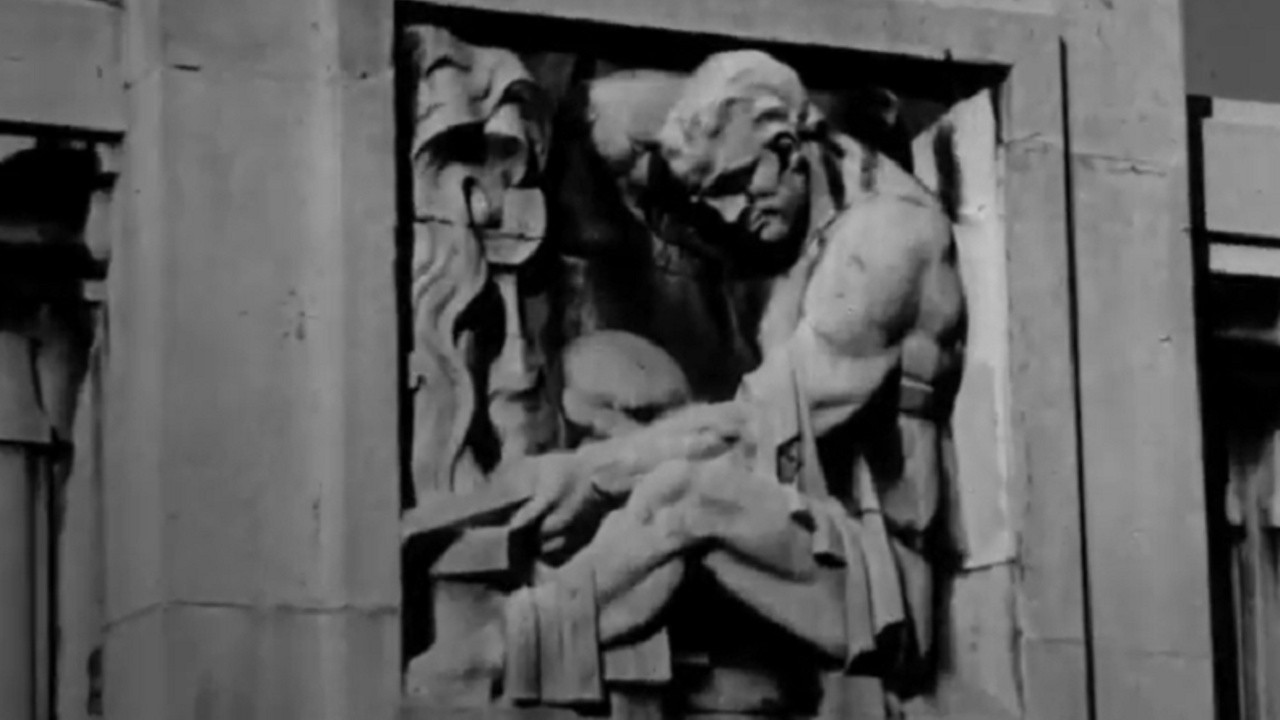 Monumentalism