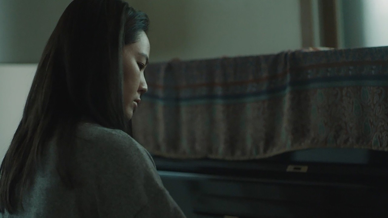 The Pianist