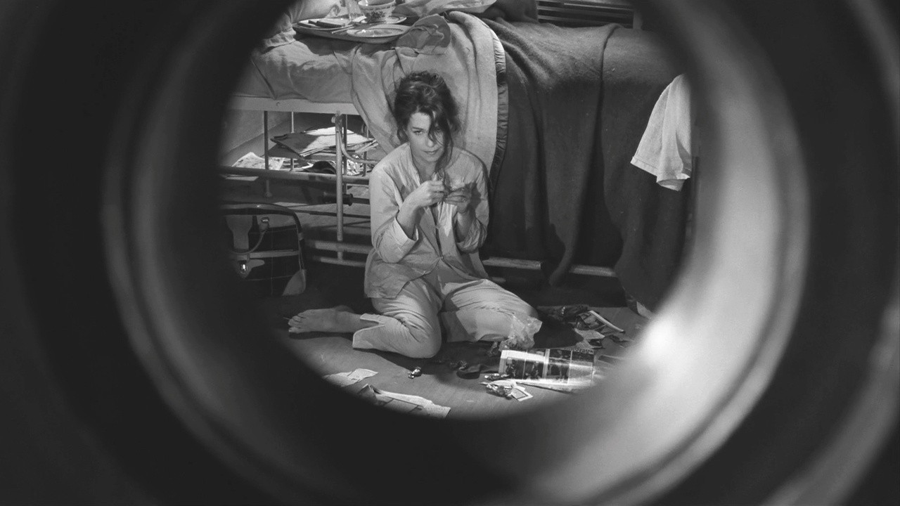 Image du film Les Espions