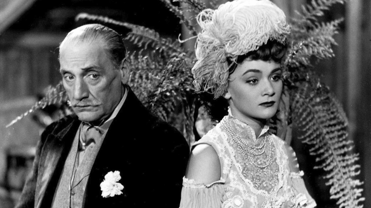 Image du film Miquette et sa mère