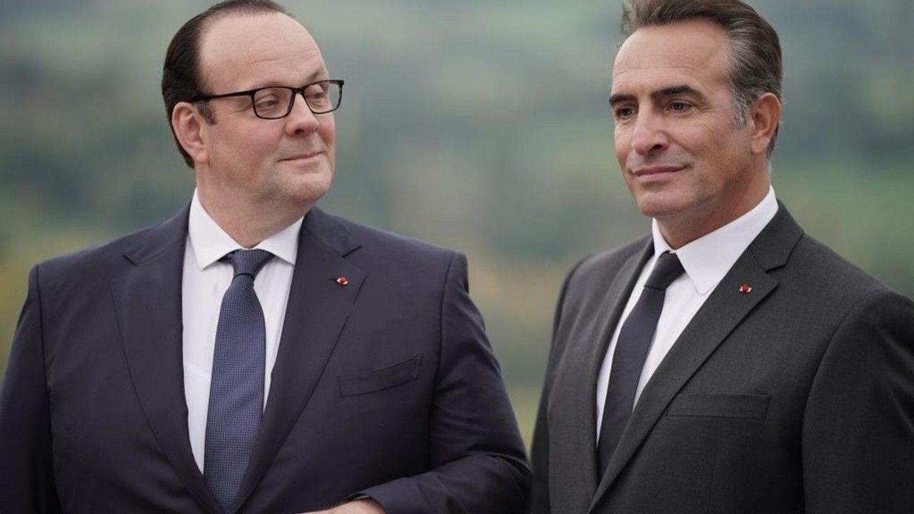 Image du film Présidents