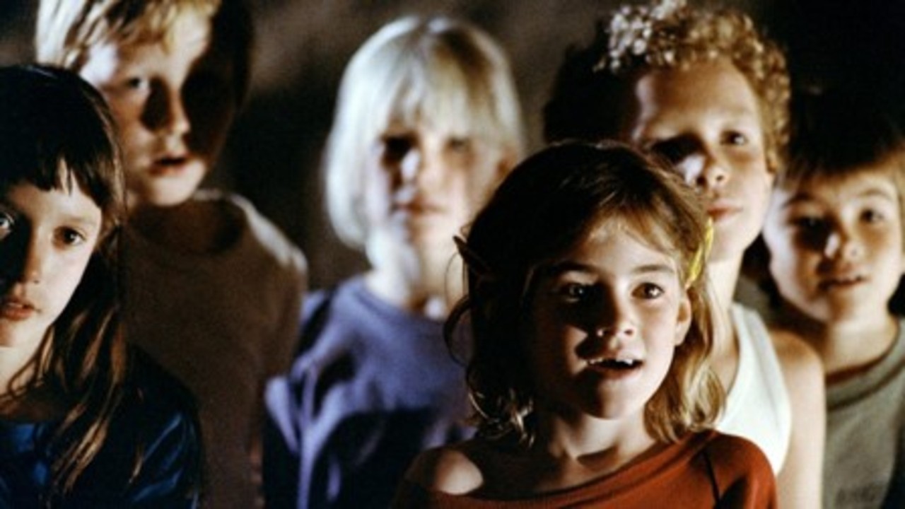 Image du film La Petite bande