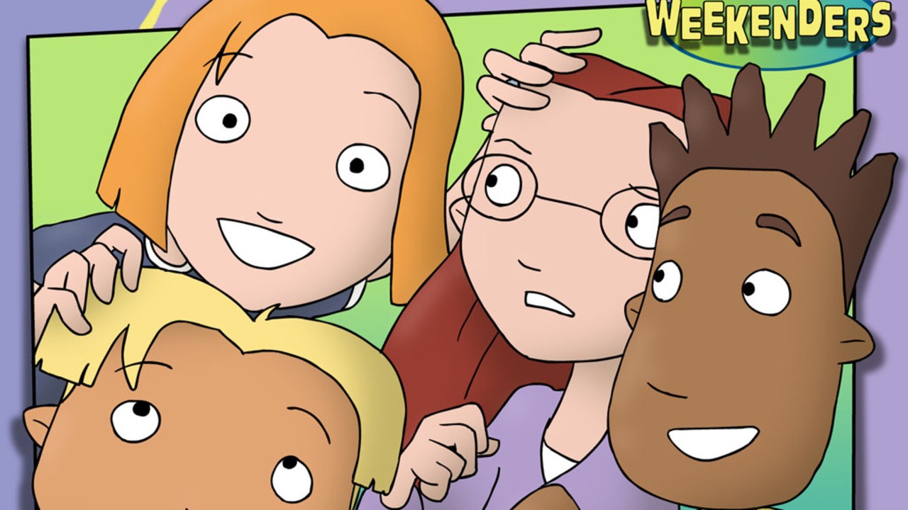 The Weekenders