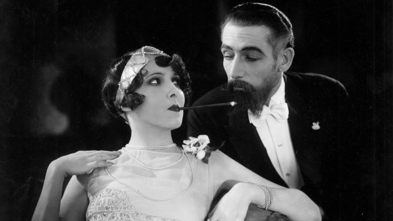 Image du film Le jardin du plaisir