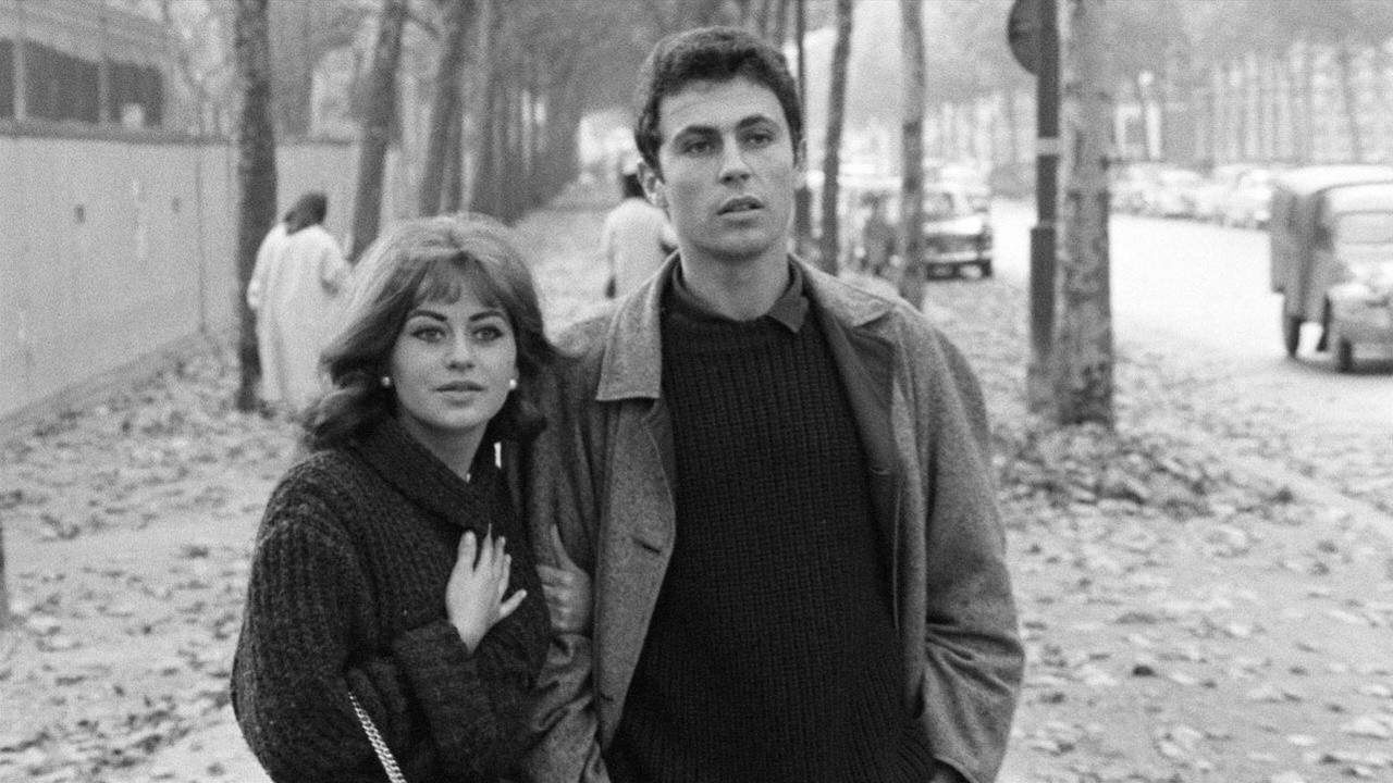 Image du film L'Amour à la Mer