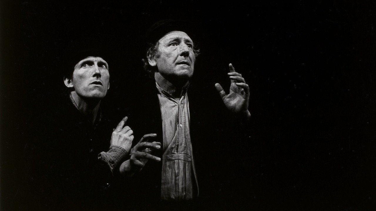 Waiting for Godot