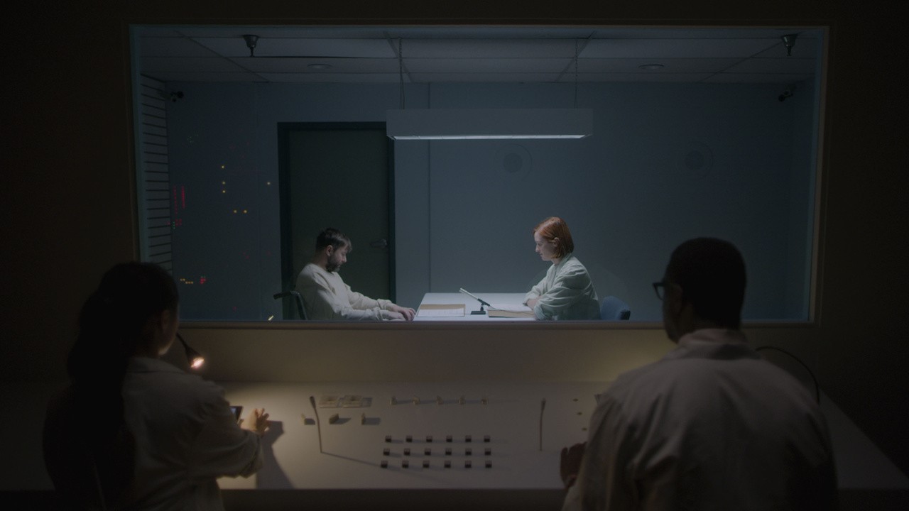 Image du film Ultrasound