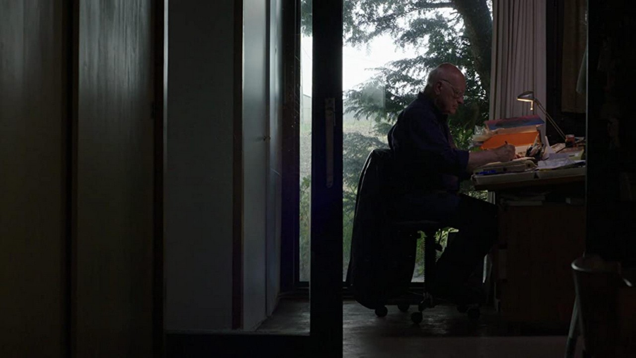 Raoul Servais, mémoires d'un artisan