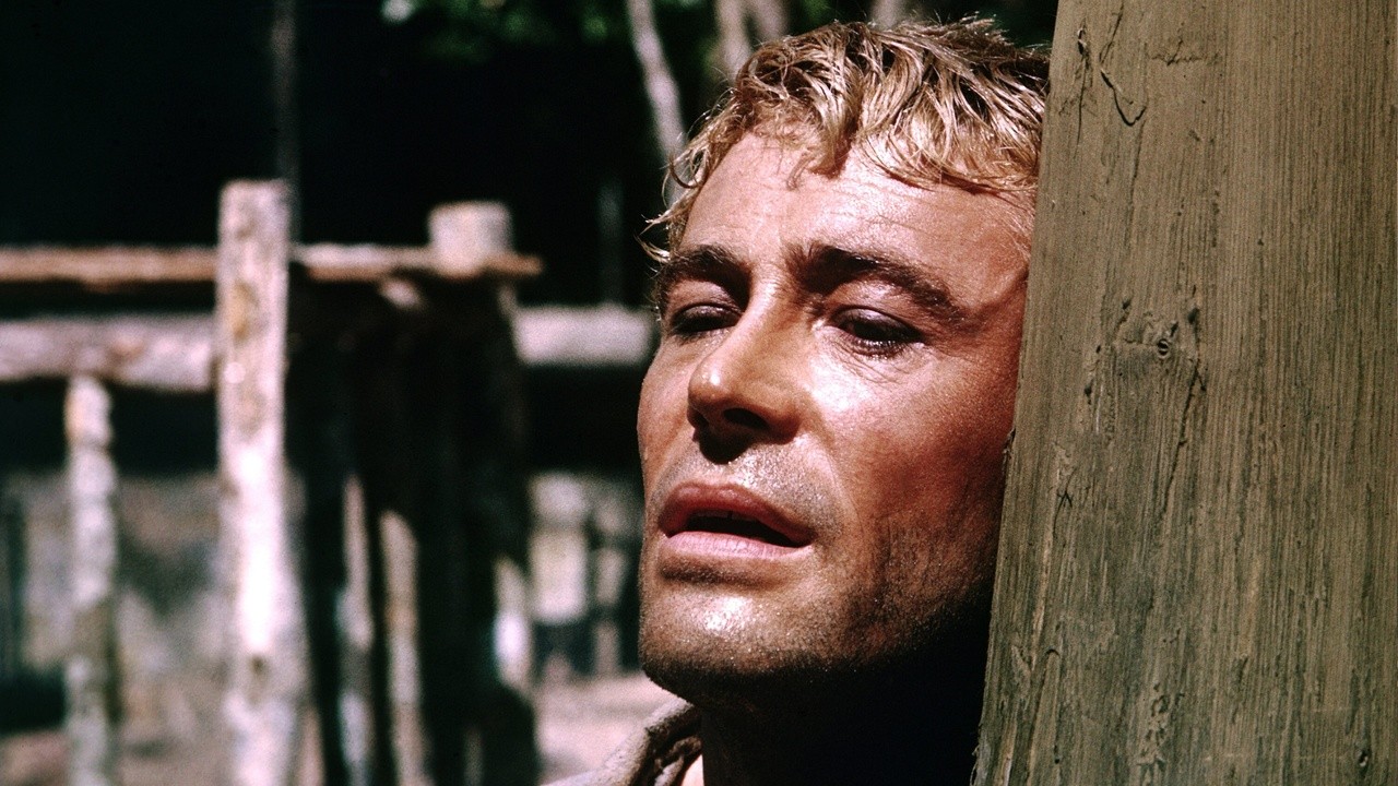 Image du film Lord Jim