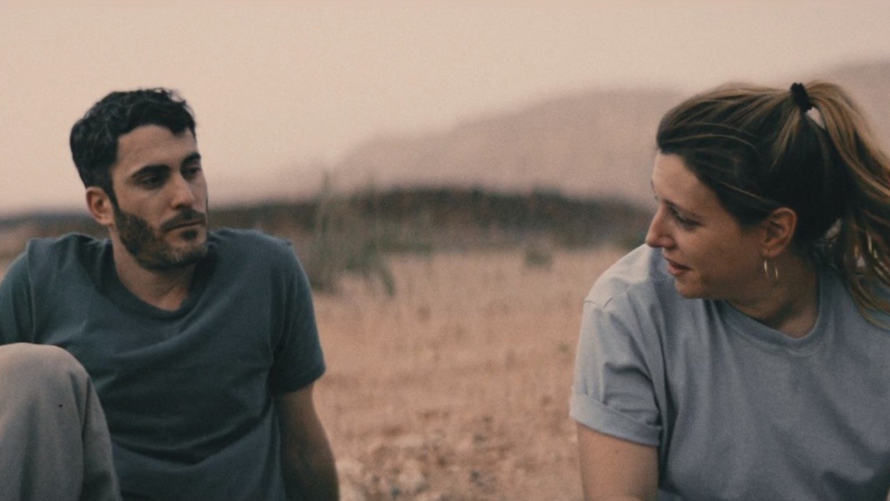 Desert Heart
