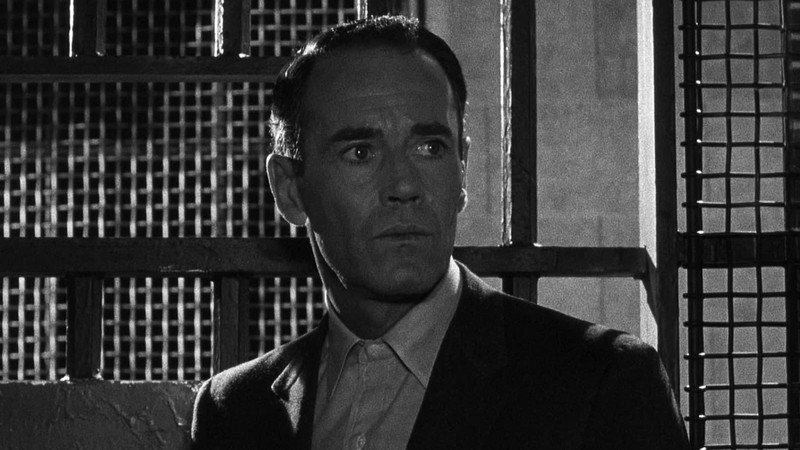 Le faux coupable (1956) | MUBI