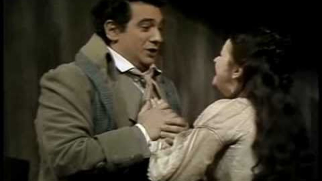 Image du film The tales of hoffmann