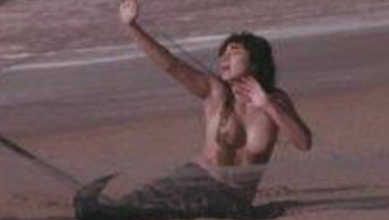 The Siren’s Song