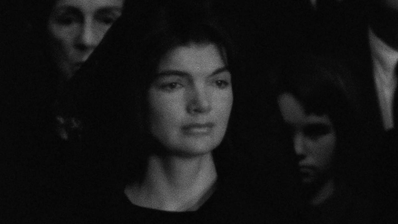 Faces of November