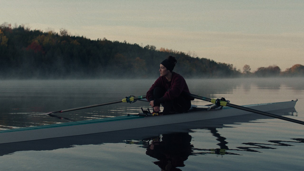 Image du film The Novice