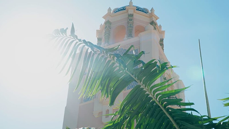 Original Splendor (2021) | MUBI