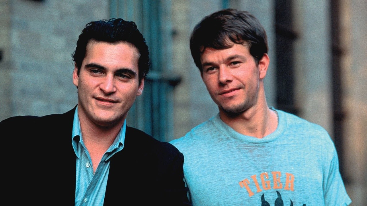 Image du film The Yards
