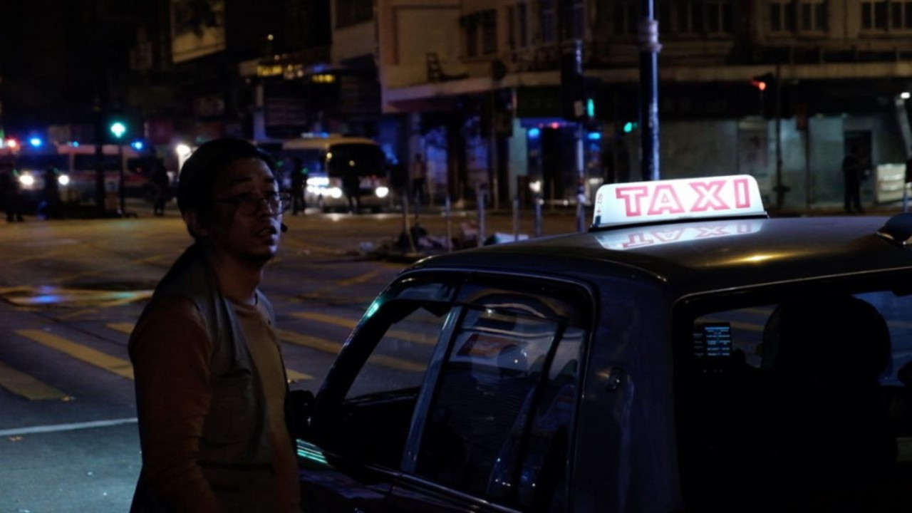 Night is Young