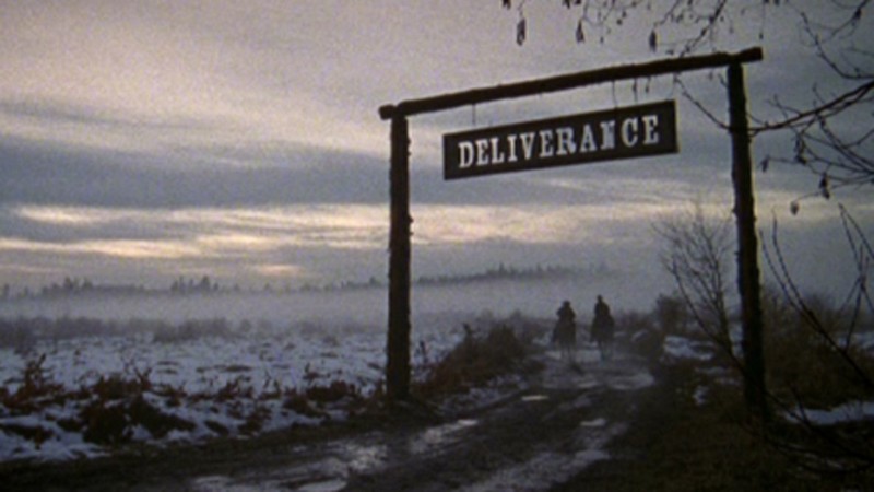 BloodRayne: Deliverance