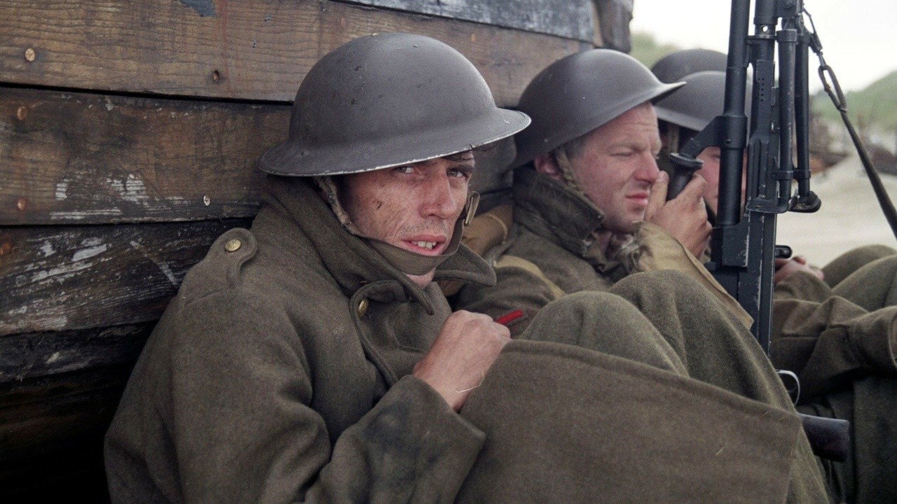 Dunkirk