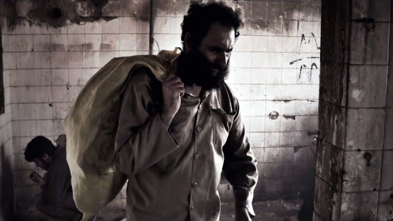 The Factory 2019 Mubi