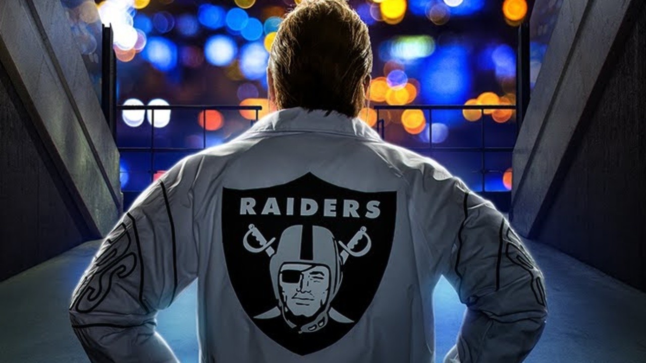 Al Davis vs. The NFL