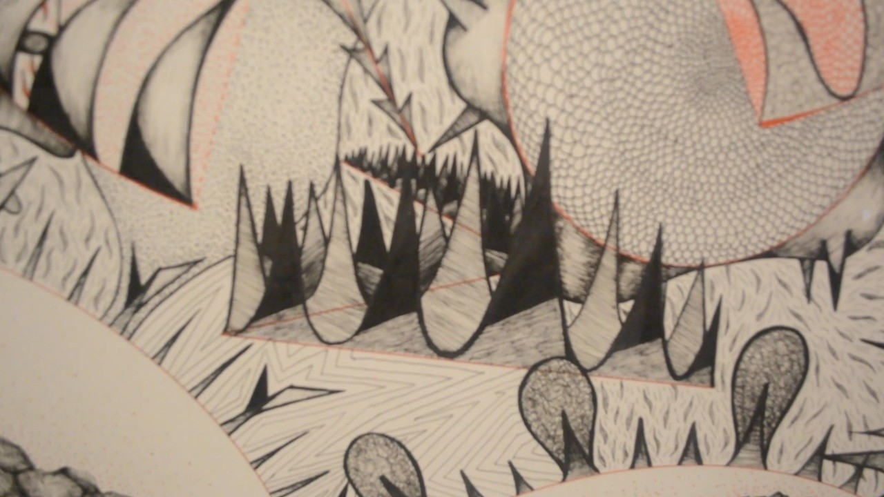 Escape Velocity III
