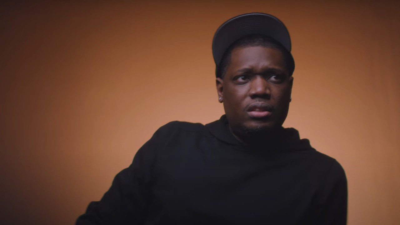 That Damn Michael Che