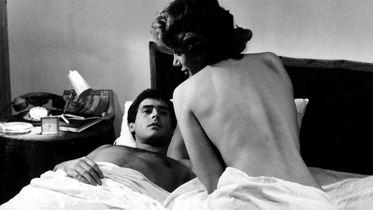 Image du film Laura nue