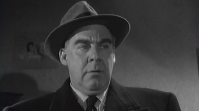 Joe MacBeth