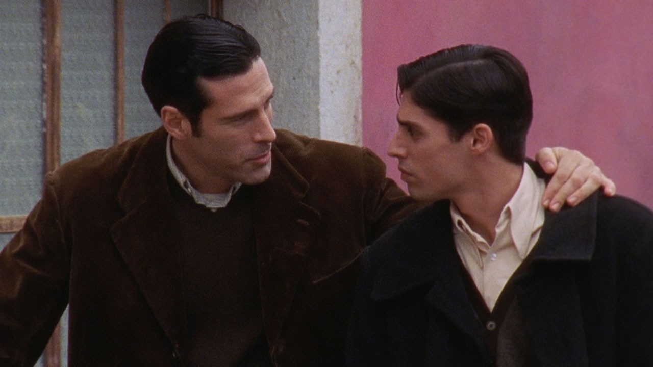 Até Amanhã, Camaradas