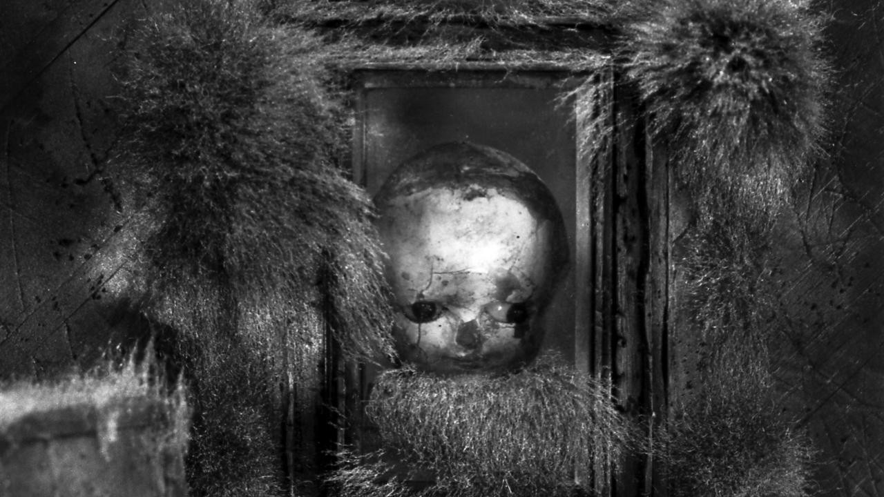 Stille Nacht I: Dramolet