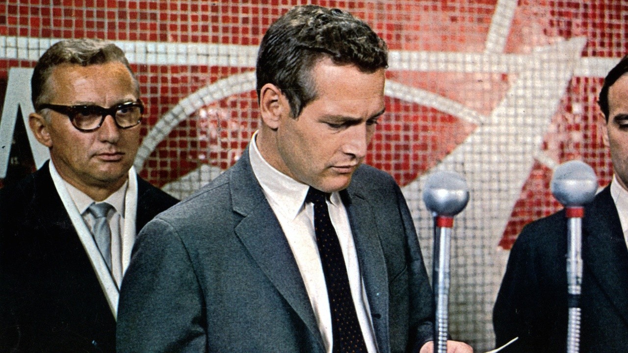 Image du film Le Rideau déchiré