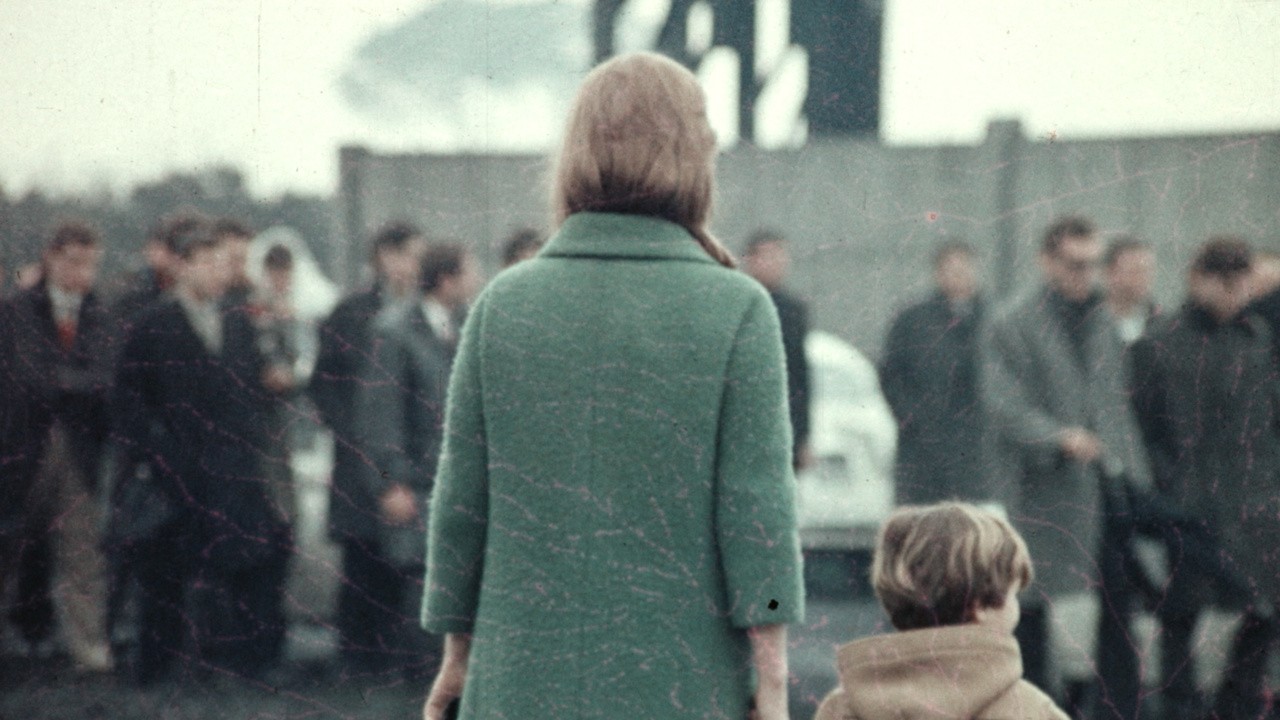 I Am Not God but I Am Michelangelo Antonioni