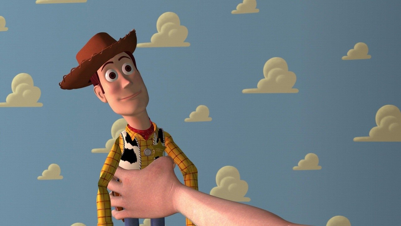 Image du film Toy Story