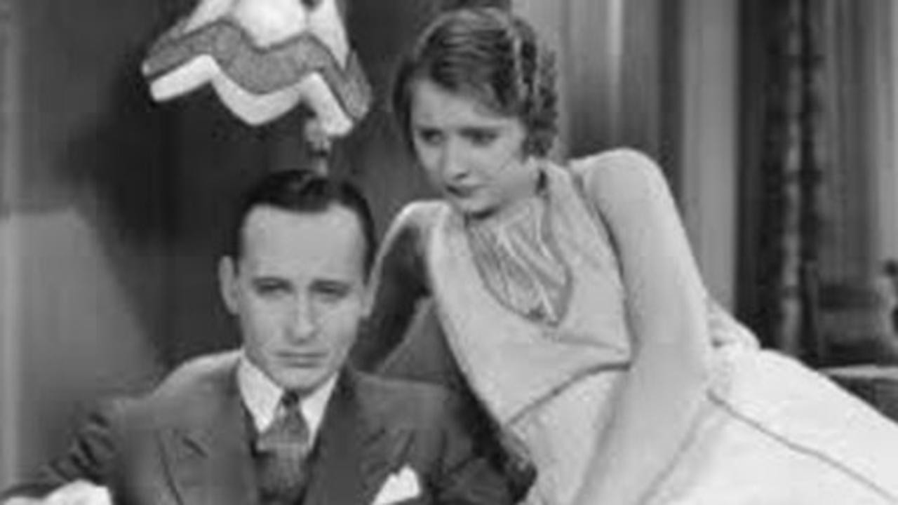 Ten Cents a Dance