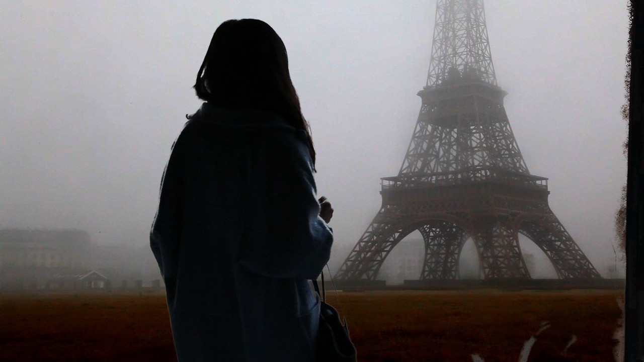 We'll Always Have Paris