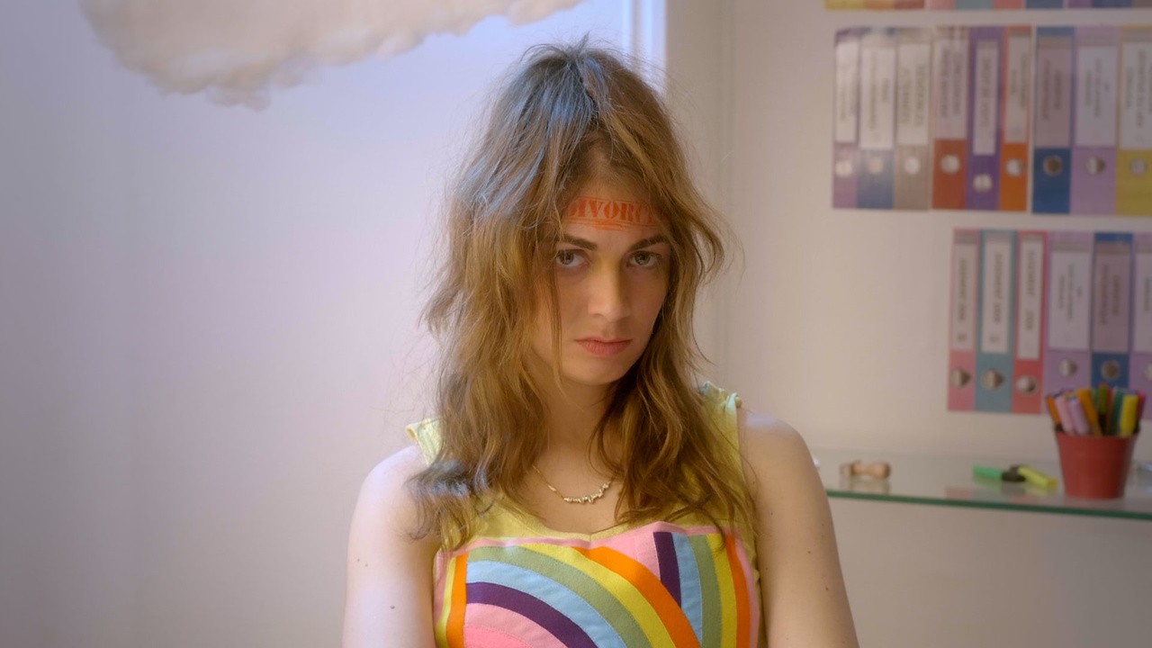 Image du film Le Divorce de mes marrants