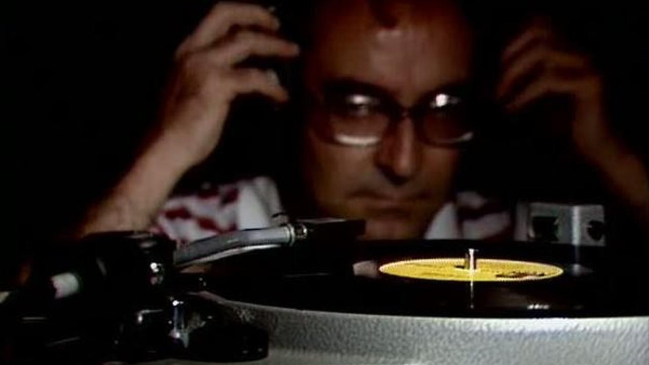 Image du film Lettre à Freddy Buache