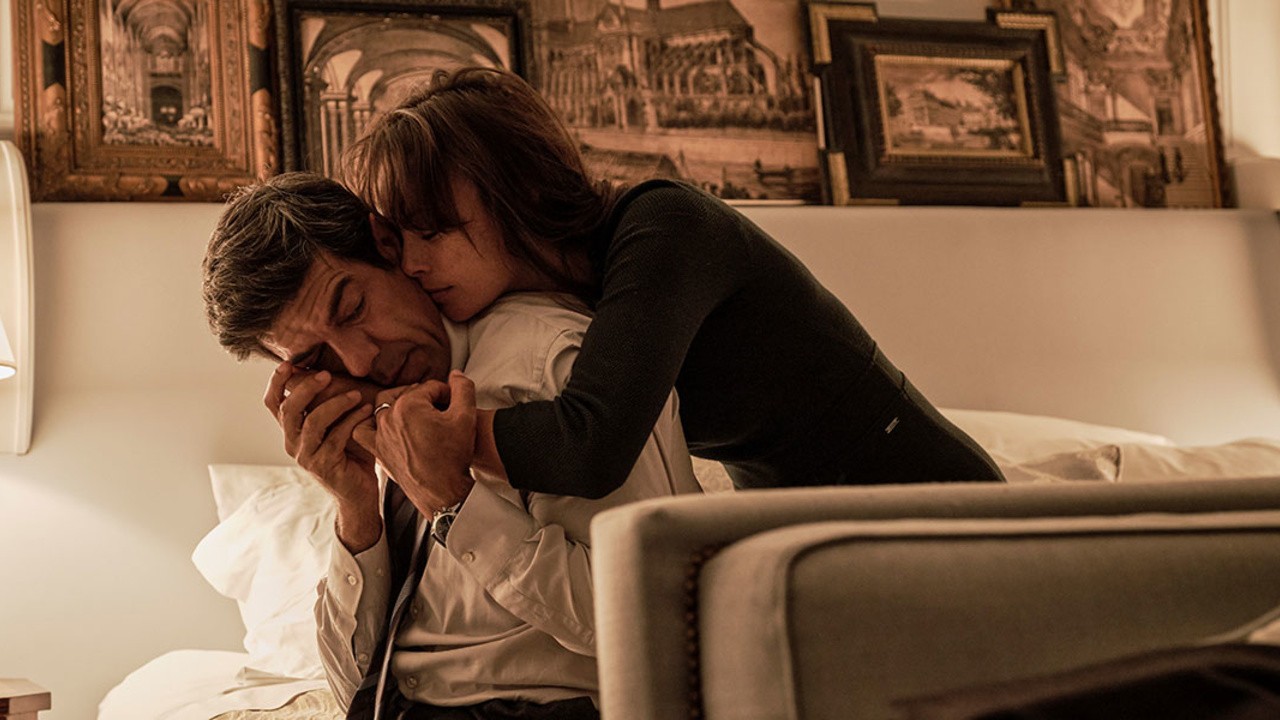 Image du film Le Colibri