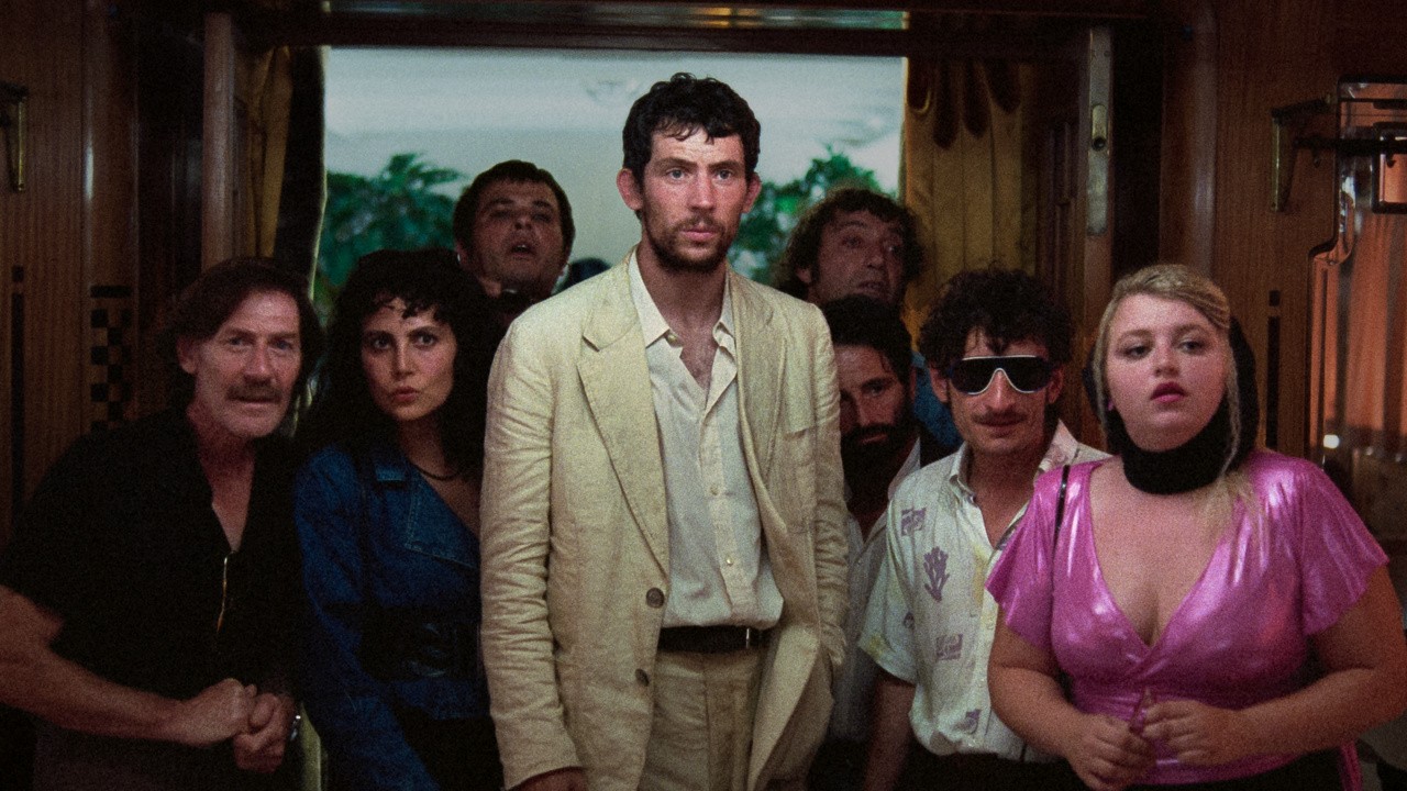 Image du film La Chimère