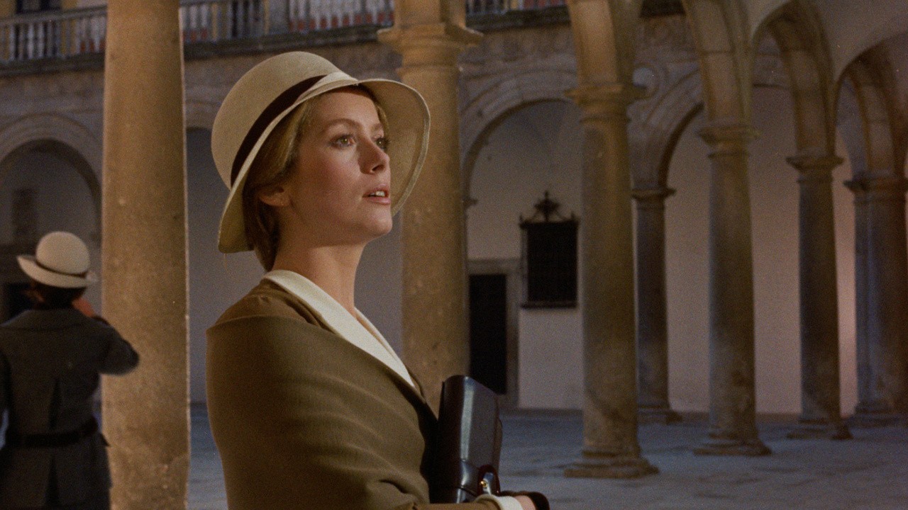 Image du film Tristana