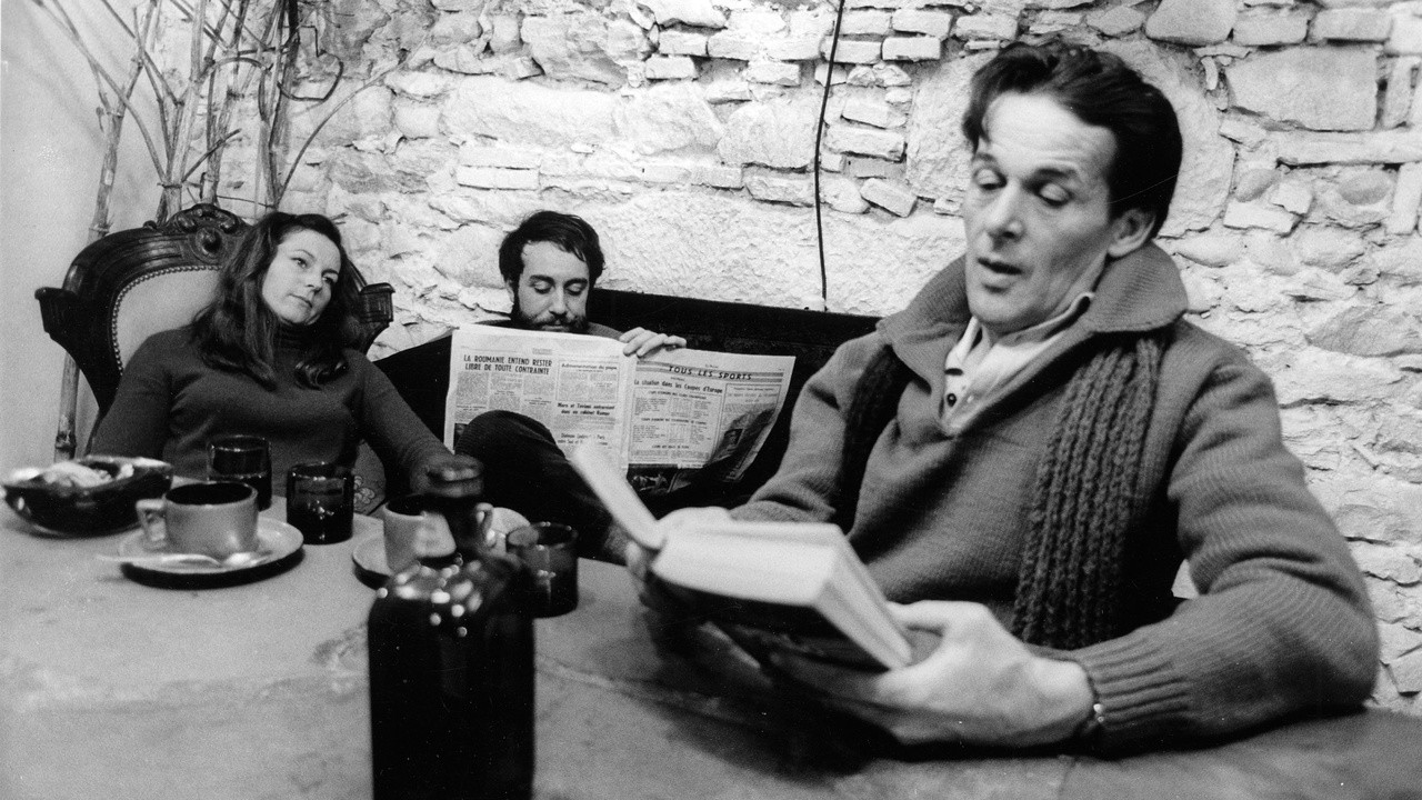 Charles, Dead or Alive