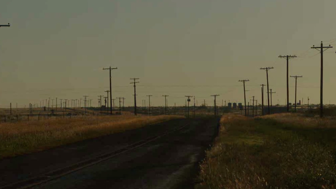 Electra, Texas 2008