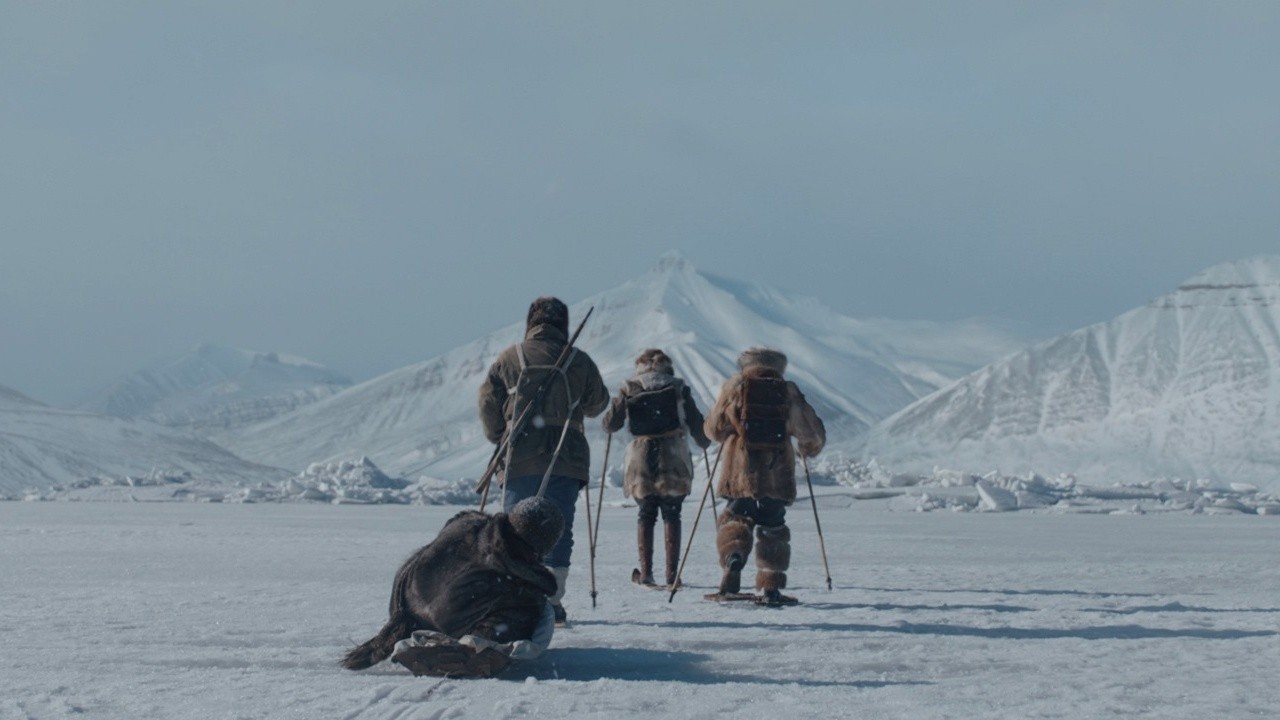 Archipelago (2021) MUBI