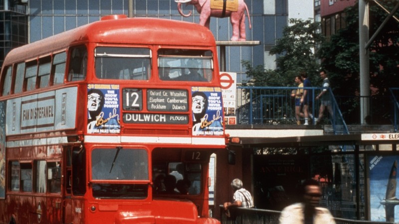 London