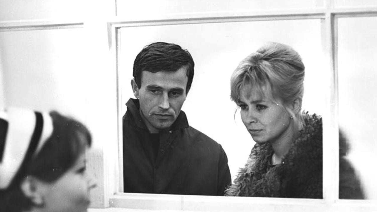 Image du film La Barrière