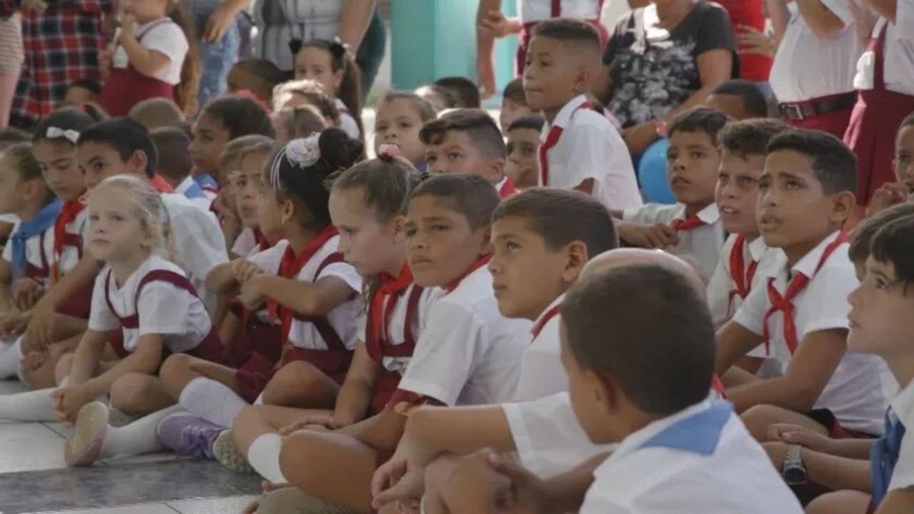 Cuba. Special Period