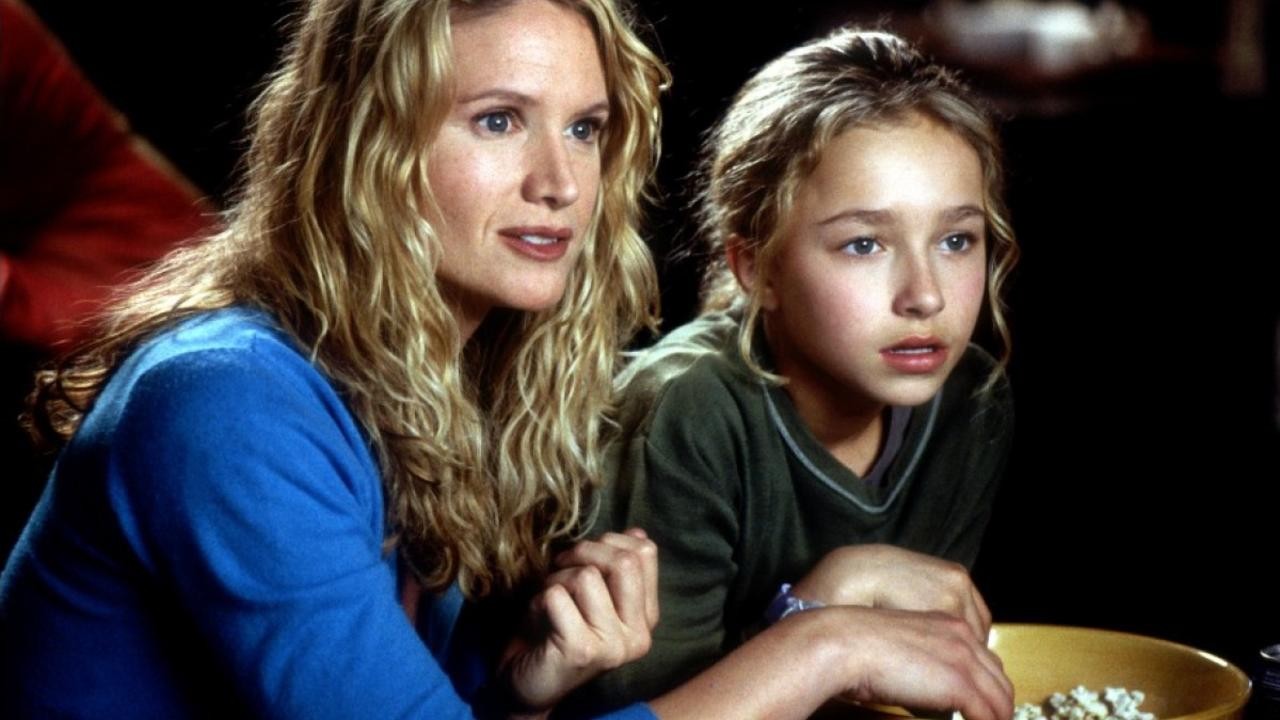 Image du film Super papa