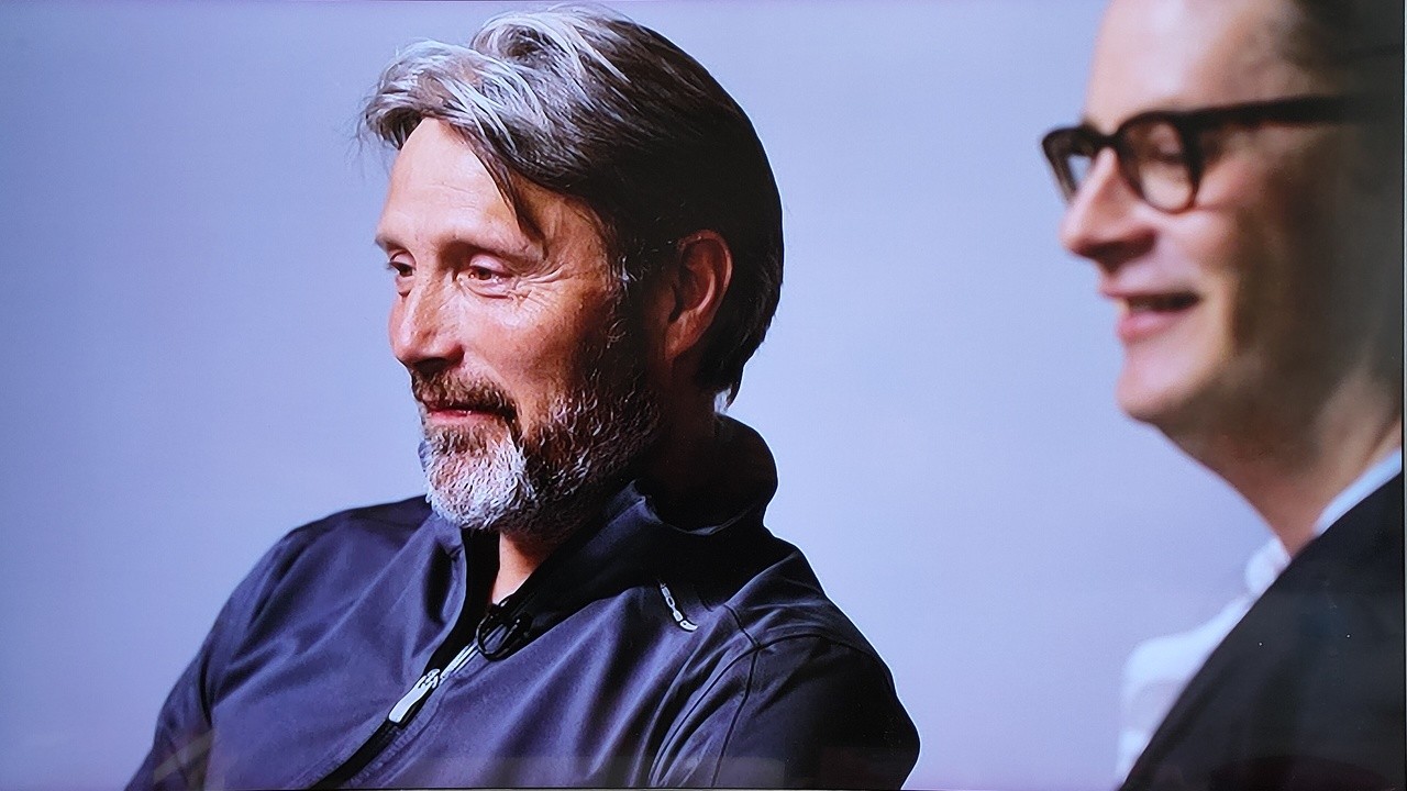 Bleeders : un Entretien Avec Nicolas Winding Refn & Mads Mikkelsen